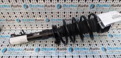 Amortizor dreapta fata, 2S61-5B450-JZ, Ford Fusion (JU)  1.4tdci