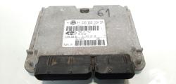 Calculator motor, cod 036906034DR, VW Golf 4 Variant (1J5), 1.6 benz, BCB (idi:535401)