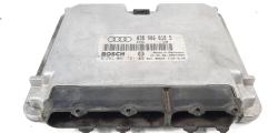 Calculator motor, cod 038906018S, 0281001721, VW Passat Variant (3B5), 1.9 TDI, AFN (idi:535500)