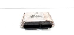 Calculator motor, cod 038906019LQ, 0281011144, VW Bora Combi (1J6), 1.9 TDI, AUY (idi:535469)