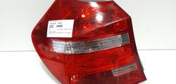 Stop stanga aripa, cod 7164955, Bmw 1 (E81, E87) facelift (idi:540906)