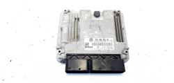Calculator motor Bosch, cod 03C906056DQ, 0261S02369, VW Jetta 3 (1K2), 1.6 FSI, BLF (idi:535551)
