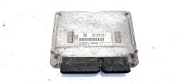 Calculator motor, cod 03D906032C, Skoda Fabia 1 Sedan (6Y3), 1.2 benz, AWY (idi:535447)