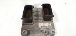 Calculator motor, cod 09115111, Opel Agila (A) (H00), 1.0 benz, Z10XE (idi:535394)