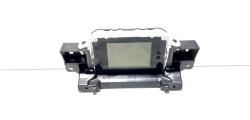 Display bord, cod AM5T-18B955-BE, Ford Focus 3 Turnier (id:542659)