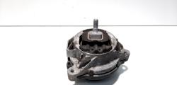 Tampon motor dreapta, cod 6787658-03, Bmw 3 (F30) 2.0 diesel, N47D20C (id:541989)