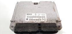 Calculator motor, cod 24417169, Opel Signum, 2.0 DTI, Y20DTH (idi:535385)