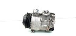 Compresor clima, cod A0022303111, Mercedes Clasa E (W212) 2.2 CDI, OM651924 (pr:110747)