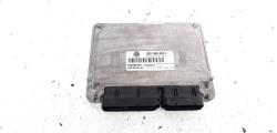 Calculator motor (Siemens), cod 03D906033F, Skoda Fabia 1 Combi (6Y5), 1.2 benz, BMD (idi:538461)