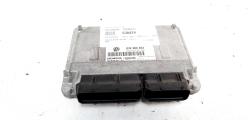 Calculator motor, cod 03E906033, Skoda Fabia 1 Sedan (6Y3), 1.2 benz, AZQ (idi:538424)