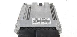 Calculator motor, cod 03G906016HF, 0281012292, Audi A3 (8P1), 2.0 TDI, BKD (idi:538422)