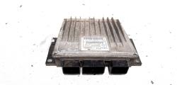 Calculator motor, cod 8200513076, 8200582518, Renault Clio 2, 1.5 DCI, K9K714 (idi:538437)