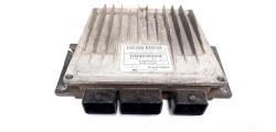 Calculator motor, cod 8200513076, 8200582518, Renault Clio 2, 1.5 DCI, K9K714 (idi:538444)