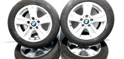 Set jante aliaj R16, cod 6779696-14, Bmw 1 (E81, E87) (id:541878)