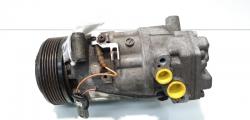 Compresor clima, cod 9156820, Bmw 1 (E81, E87), 2.0 benz, N43B20A (idi:537880)