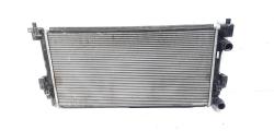 Radiator racire apa, cod 5Q0121251EC, Skoda Octavia 3 (5E3) 1.6 TDI, CLH (id:543758)