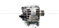 Alternator, cod 03L903023L, Seat Leon ST Combi (5F8) 1.6 TDI, CXX (id:543252)