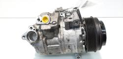 Compresor clima, Bmw 3 Cabriolet (E93), 2.0 diesel, N47D20A (idi:537864)