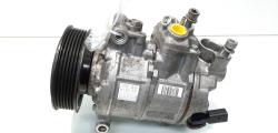Compresor clima, cod 1K0820859T, VW Golf 5 (1K1), 1.4 TSI, CAX (idi:537856)