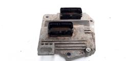 Calculator motor, cod GM55561172, Opel Vectra C GTS [Fabr 2003-2008], 1.6 benz, Z16XEP (idi:538411)