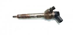 Injector, cod 7810702-02, 0445110480, Bmw 3 (E90) 2.0 diesel, N47D20C (id:543353)