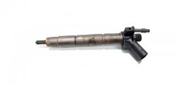 Injector, cod 7805428-02, 0445116024, Bmw 3 Touring (E91) 2.0 diesel, N47D20A (id:542230)