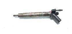 Injector, cod 7805428-02, 0445116024, Bmw 3 Touring (E91) 2.0 diesel, N47D20A (id:542227)