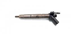 Injector, cod 7805428-02, 0445116024, Bmw 3 Touring (E91) 2.0 diesel, N47D20A (id:542228)