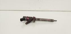 Injector, cod 0445110325, Opel Corsa D, 1.3 CDTI, A13DTC (id:543050)