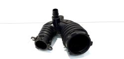 Furtun turbo, cod 4F0129615E, Audi A4 (8EC, B7), 2.0 TDI, BLB (idi:527180)