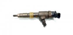Injector, cod 0445110340, Peugeot 308, 1.6 HDI, 9H06 (id:543717)