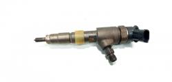 Injector, cod 0445110340, Peugeot 308, 1.6 HDI, 9H06 (id:543720)