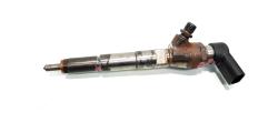 Injector, cod 8201100113, 166006212R, Nissan Qashqai (2) 1.5 DCI, K9K646 (id:542200)