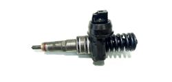 Injector, cod 070130073N, BPT, VW Multivan T5 (7HM), 2.5 TDI, AXE (idi:527275)