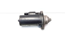 Electromotor, cod 02A911023R, Seat Leon (1M1), 1.9 TDI, ALH, 5 vit man (idi:527322)