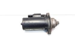 Electromotor, cod 02A911023R, Skoda Octavia 1 Combi (1U5), 1.9 TDI, ATD, 5 vit man (idi:527322)