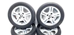 Set jante aliaj R14, Peugeot 206 (id:543778)