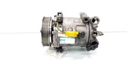 Compresor clima, cod 9683003080, Peugeot 407 SW, 1.6 HDI, 9HZ (id:542261)