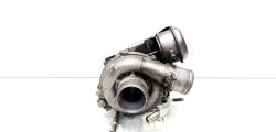 Turbosuflanta, cod 8200398585, Renault Scenic 2, 1.9 DCI, F9Q804 (id:542335)