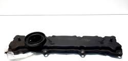 Capac culbutori, cod 9657637880, Citroen C4 (I), 1.4 benz, KFU (idi:512654)