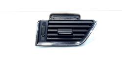 Grila aer bord stanga, cod 5E0819701, Skoda Octavia 3 Combi (5E5) (id:543448)