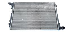 Radiator racire apa, cod 3C0121253R, VW Passat (3C2), 2.0 TDI, BMP (idi:512668)