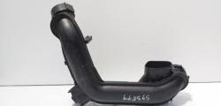 Tub intercooler cu senzor, cod 04C145673B, Audi A3 Sedan (8VS, 8VM), 1.0 TSI, CHZD (id:543899)