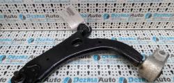 Brat trapez stanga fata, Ford Fusion (JU) 1.4tdci