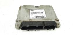 Calculator motor, cod 55190098, Fiat Panda (169), 1.0 benz, 188A4000 (id:543548)