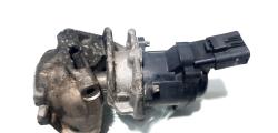 EGR, cod 9672880080, Peugeot 307 Break, 1.6 HDI, 9HZ (idi:512703)