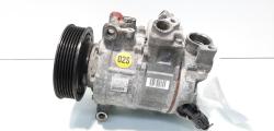 Compresor clima, cod 4G0260805D, Audi A6 (4G2, C7), 2.0 TDI, CGL (id:543701)