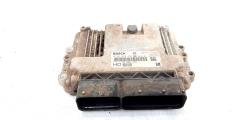 Calculator motor, cod GM55566279, 0281014452, Opel Zafira B (A05), 1.9 CDTI, Z19DTL (id:543627)