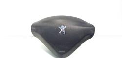 Airbag volan, cod 96500674ZD, Peugeot 207 Sedan (idi:527203)