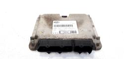 Calculator motor, cod 51793116, Fiat Panda (169), 1.2 12v benz (id:543629)